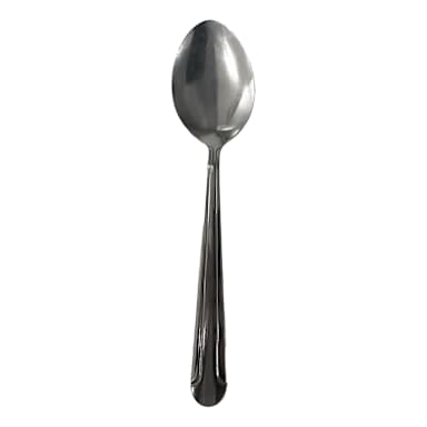 Darling Foodservice Dominion 18/0 7-3/4" Tablespoon - Dozen