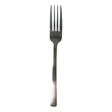 Darling Foodservice Nina 18/0 7-3/8" Dinner Fork - Dozen