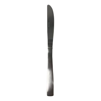 Darling Foodservice Nina 18/0 8-1/8" Dinner Knife - Dozen