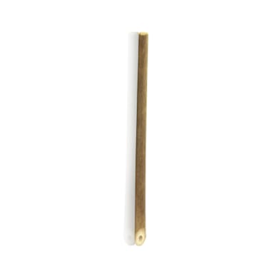 PackNWood 210BSTRAW14 Bamboo 5.7 in Reusable Cocktail Straw