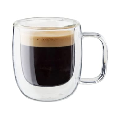 Zwilling J.A. Henckels 1019464 2-Pc. Sorrento 2.7 oz. Espresso Mug Set