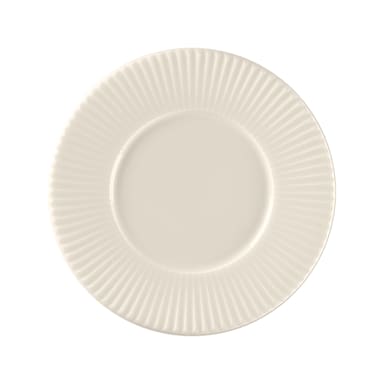 RAK Porcelain BCSPSA18 Spectra 7 in. Saucer for BCSPCS37/37M