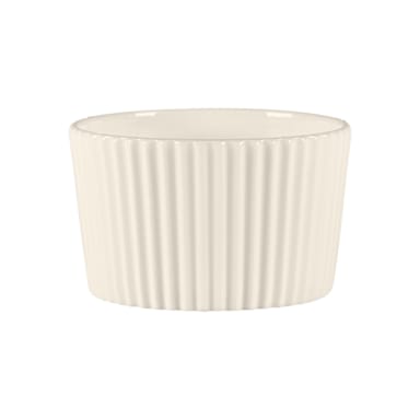 RAK Porcelain BCSPCU28M Spectra 10.3 ounce Ramekin
