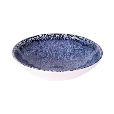 EGS B427067-IB Monet Indigo Blue 16 ounce Bowl - 6 / CS