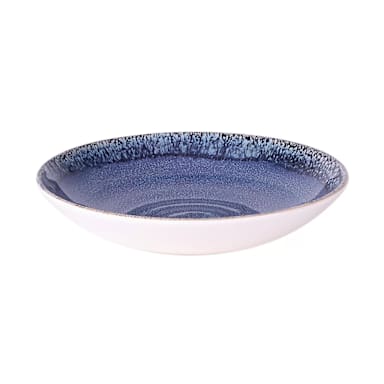 EGS B427090-IB Monet Indigo Blue 36 ounce Bowl - 6 / CS