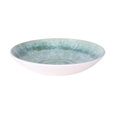 Elite Global Solutions B427090-SM Monet Sea Moss 36 oz. Bowl - 6 / CS