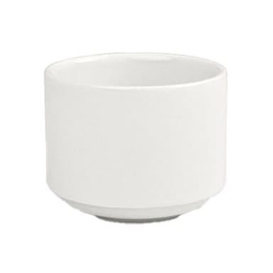 FOH DSD040BEP23 Round Catalyst Monaco 6 ounce Ramekin