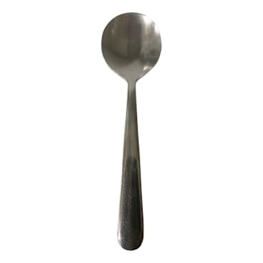 Darling Foodservice Windsor Heavy Weight 5-7/8" Bouillon Spoon - Dozen