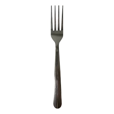 Darling Foodservice Windsor Heavy Weight 7.13 in. Dinner Fork - Dozen