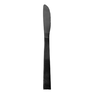 Darling Foodservice Windsor Heavy Weight 8.4 in. Dinner Knife - Dozen