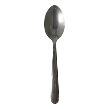 Darling Foodservice Windsor Heavy Weight 5-3/4" Teaspoon - Dozen