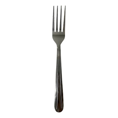 Darling Foodservice Dominion Heavy Weight 7.13 in. Dinner Fork - Dozen