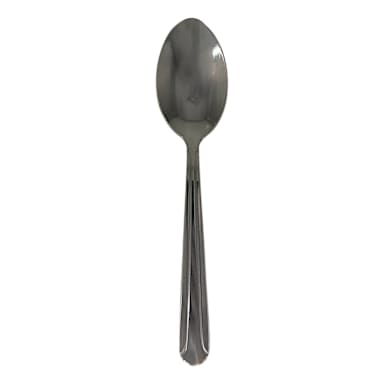 Darling Foodservice Dominion Heavy Weight 5-3/4" Teaspoon - Dozen