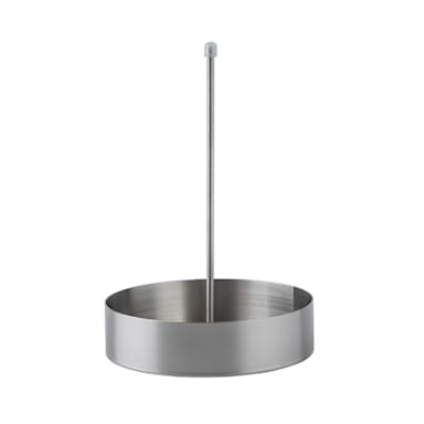 TableCraft 10397 7"Dia x 10"H Onion Ring/Slider Tower