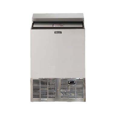 Perlick FR24RT-SS-STK S/S 120V 24"W Underbar Glass Froster