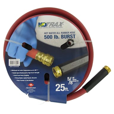 Notrax 724-546 25' Hot Water Hose