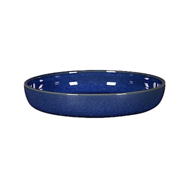 RAK Porcelain EADC24CO Ease Cobalt 9.45" Plate - 2 / CS