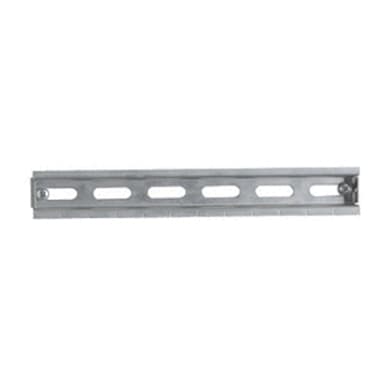 Darling Foodservice Chromate 12" Horizontal Mounting Bracket