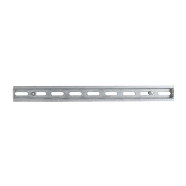 Darling Foodservice Chromate 18" Horizontal Mounting Bracket