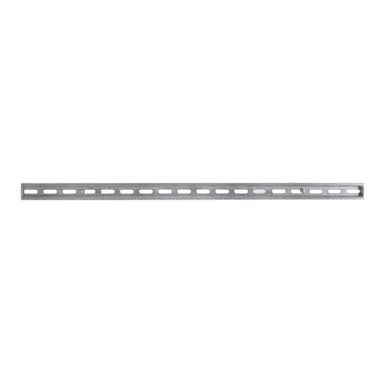 Darling Foodservice Chromate 36" Horizontal Mounting Bracket
