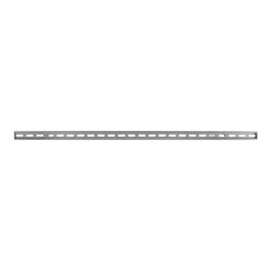 Darling Foodservice Chromate 48" Horizontal Mounting Bracket