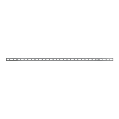 Darling Foodservice Chromate 60" Horizontal Mounting Bracket