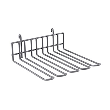 Metro IWA-12K4 Smartwall 10-3/8 x 10-1/2 Utensil Holder