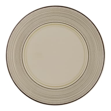 RAK Porcelain REALUFP27E11 Argila Larissa 10.4 in Flat Plate