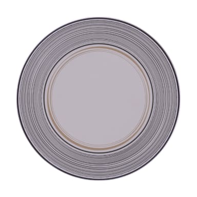 RAK Porcelain REALUFP19E11 Argila Larissa 7.3 in. Flat Plate