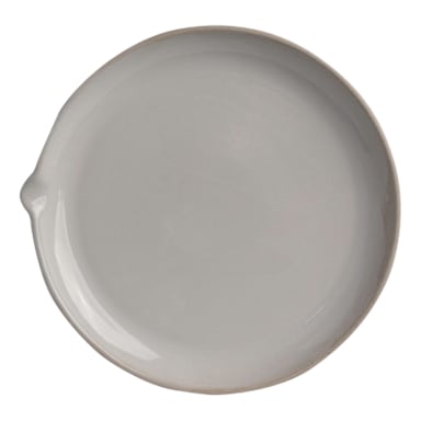 Steelite OG10013796 Off Grid Studio Gembrook Wht 10 in Plate