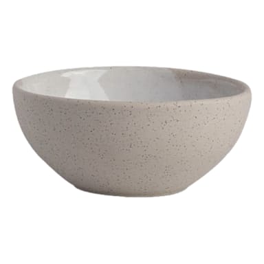 Steelite OG1007165 Off Grid Studio Gembrook Wht 12.5 oz Bowl