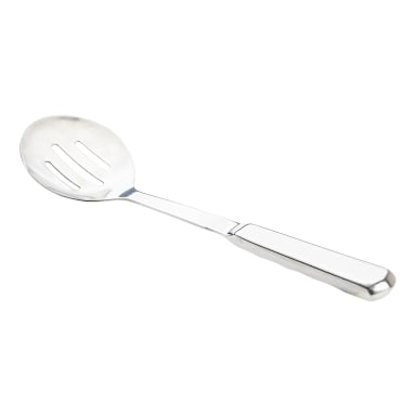TableCraft 11627 Holden S/S 11-3/4" Slotted Serving Spoon