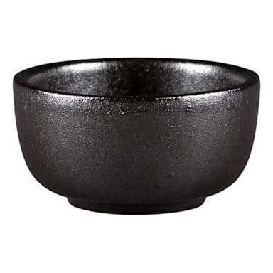 RAK Porcelain EABR08FG Ease Forge Stackable 3.5 oz. Ramekin