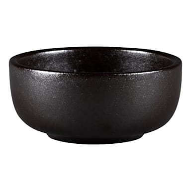 RAK Porcelain EABR10FG Ease Forge Stackable 6.75 oz. Ramekin