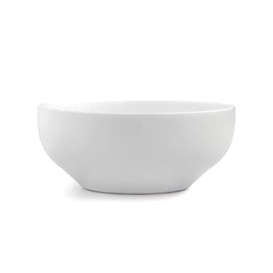 Santa Anita FP252 Reflections Glacier 17 ounce Bowl