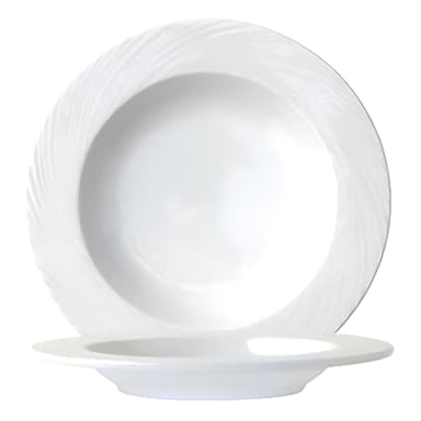 Arcoroc FK770 Candour Cirrus 8.75" Plate