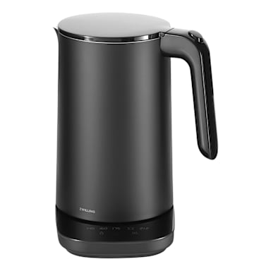 Zwilling J.A. Henckels 1016121 S/S Black 120V 1.5 L Electric Kettle