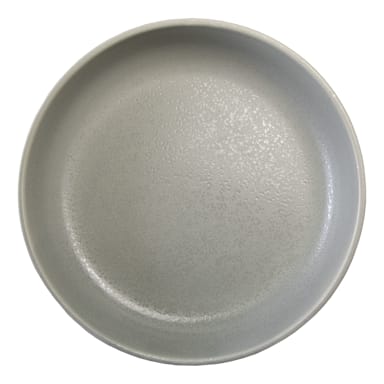 Int'l Tableware AL-110-PS Alloy Palladium Silver 9.9 in Bowl
