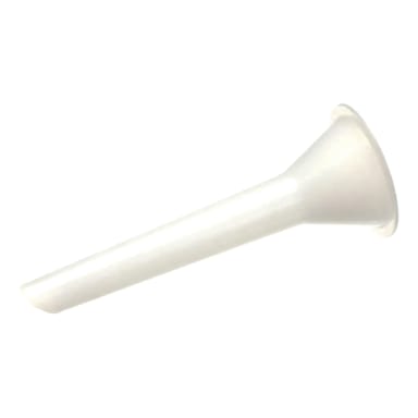 Globe Food Equipment L00437 Stuffing Tube for CM12