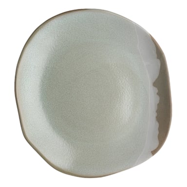 Steelite 6163RG145 Forager Stoneware 11.75" Plate