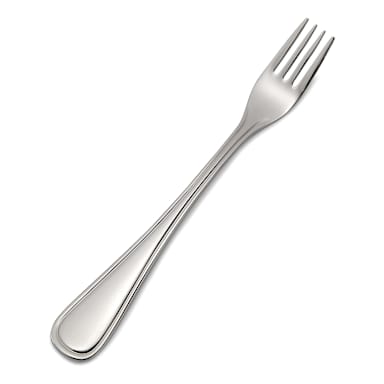 Bon Chef S4608 Ravello S/S 5.75" Cocktail/Oyster Fork - Dozen