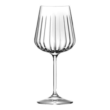 Steelite 677RCR395 Timeless 16.5 ounce Spritz Wine Glass