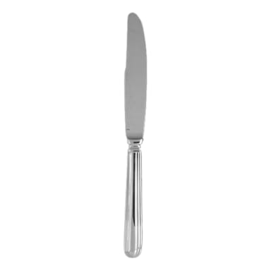 Fortessa 1.5.120.00.005 Metropolitan S/S 9.8" Steak Kinfe - Dozen