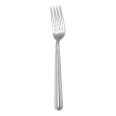 Fortessa 1.5.120.00.002 Metropolitan S/S 8.3" Table Fork - Dozen