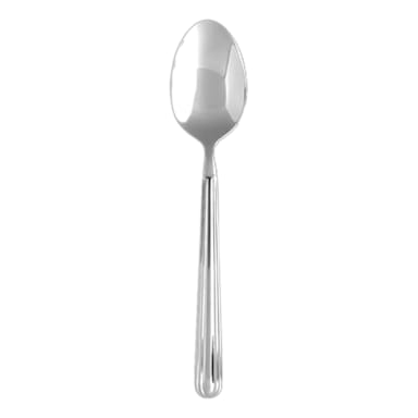 Fortessa 1.5.120.00.001 Metropolitan S/S 8.2" Table Spoon - Dozen