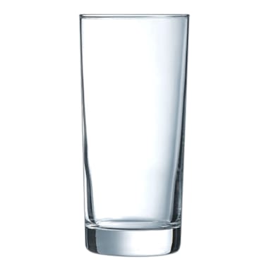 Arcoroc Q7781 Islande 15.5 ounce Tumbler Glass
