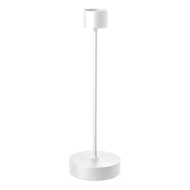 Arcoroc FP462 Saturno White Lamp