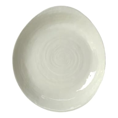 Steelite 1401X0062 Scape 10" Plate