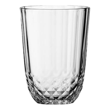 Pasabahce P52750 Diony 9 ounce Rocks Glass