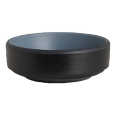 Steelite 7830JB005 Baja Lagoon 5-1/4 ounce Stack Bowl
